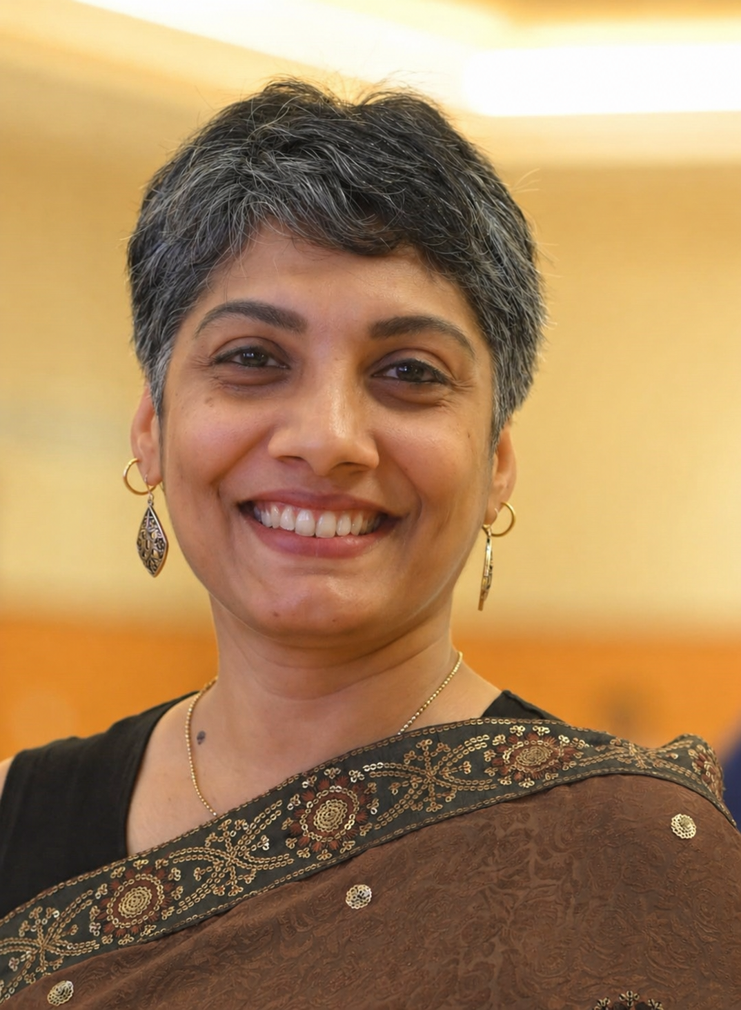 Sajitha Rasheed